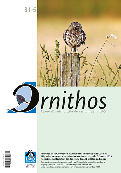 ORNITHOS